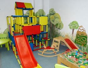 What does DSP stand for?